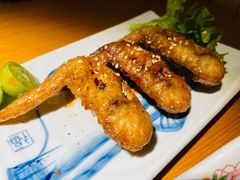 -本寻烧肉酒场(双井店)
