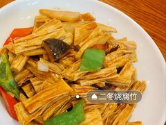 -北平小馆·烤鸭·家常菜(磨房北里店)