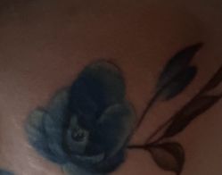 -雕哥的纹身店A3 TATTOO&纹身培训