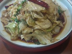 -58度品质川菜馆(经一路店)