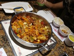 牛蛙-黄记煌三汁焖锅(凯德广场店)