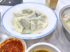 -胡世羊肉汤(南街店)