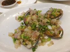 -海晖酒楼·顺德鱼生(荣华店)