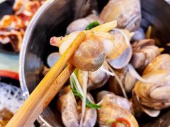 -渔娘渔家丹东海鲜(东直门店)