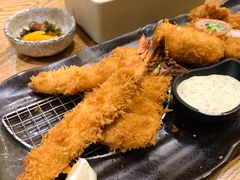 -胜博殿霸王树(嘉里中心店)