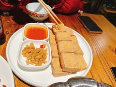 -汉小城·老铫子藕汤·乡野湖北菜(江汉路吉庆街店)
