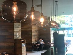 -星巴克(万都店)