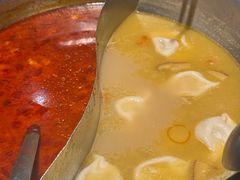 -季季红火锅(长沙步行街店)