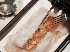 -亚特兰蒂斯•OSSIANO奥西亚诺海底餐厅