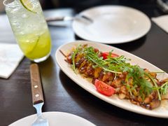 -翠娜家· Trina’s西餐厅(高新万达店)