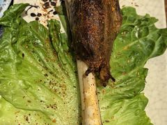 -蒙亨·手把肉·蒙古包文化主题餐厅(天恒广场店)