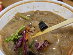 -叁拾壹克饺子·东北菜(国贸店)