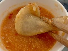 秘制蘸料-龙泉人椰子鸡.糟粕醋.海南菜(三亚旗舰店)