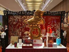 -白天鹅宾馆-宏图府餐厅
