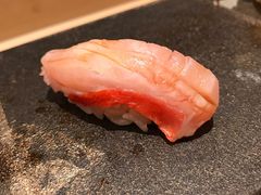 -薄野鮨金