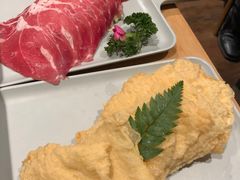 -煲宫猪肚鸡(晶品店)
