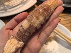 -海味当家·蒸锅海鲜(星海公园店)