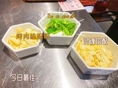 -朴太院·朝鲜族炭火烤肉(民乐园总店)