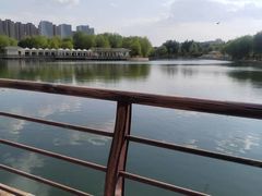 -长春公园(普阳街道)