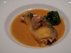 长江鲜橘黄配辽参-子福慧(虹桥店)