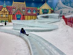 -广州热雪奇迹