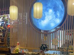 -鲁菜根·泰安菜(万达店)