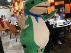 -58度品质川菜馆(经一路店)