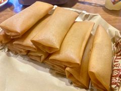 -肖记公安牛肉鱼杂馆·省级非物质文化遗产(万松园直营店)