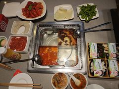 -海底捞火锅(徐州火车站店)