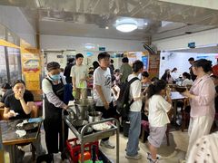 -云龙湖阿喆米线(云龙湖店)
