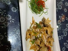 -映像威海·海鲜味道(市区店)