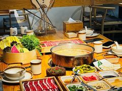 -山海蟹庐·海鲜糟粕醋火锅(慈溪店)