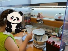 -KURA寿司(博多中洲店)