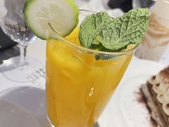 -Deer Park鹿园西餐(仁恒置地广场店)