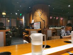 大堂-呷哺呷哺(砂之船奥莱店)