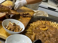 -陈记卤煮小肠
