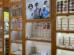-沪睛眼镜蔡司官方授权店(金桥佳林路店)
