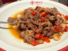 -辣可可·小炒黄牛肉(望京凯德MALL店)