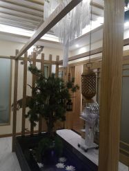 -芳朵美容养生SPA