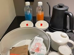 -上海虹桥中心爱琴海亚朵S酒店