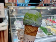 -Dal Cuore 达可芮冰淇淋(陕西北路店)