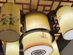 -惠丰堂饭庄·烤鸭·京味菜(翠微路店)