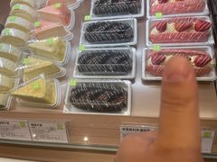 -奈雪的茶(东莞汇一城店)