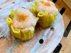 -九龙茶记·粤式餐厅融合菜(鹭江店)