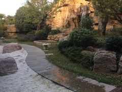 iphone_upload_pic-天目湖涵田度假村