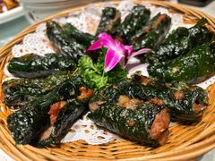 -老友王·南宁特色菜(金汇如意坊店)
