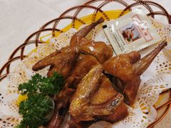 -津津菜馆(绝没分店)