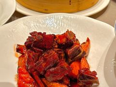 -宴天下大酒店(政和路店)