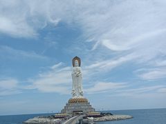 -三亚南山文化旅游区