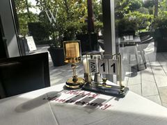 -Wolfgang’s Steakhouse 沃夫冈牛排馆(上海白玉兰广场店)